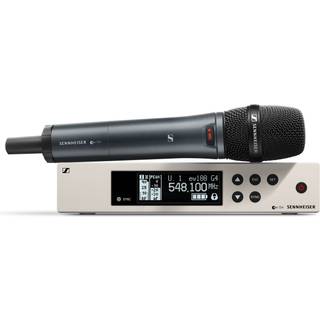 Batteri til Sennheiser EW 100 ENG G2 (ikke Original)
