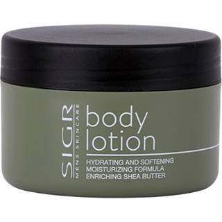 SIGR Shea Butter Bodylotion