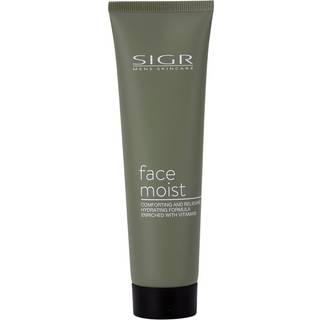 SIGR Facemoist - Moisturiser