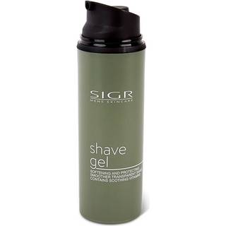 SIGR Shave Gel