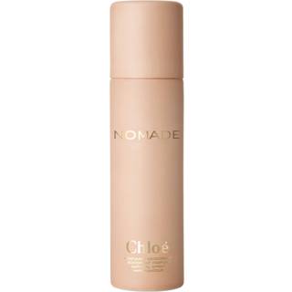Chloé Nomade Spray deodorant til kvinder 100 ml - 100 ml