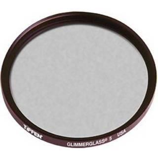Tiffen 62GG5 62mm Glimmer Glass 5 Filter