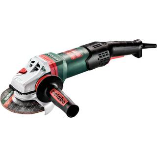 Metabo Vinkelsliber Wepba 17-125 Quick Rt - 601097000