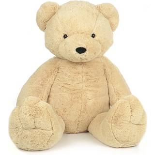 Teddykompaniet Holger Bamse S