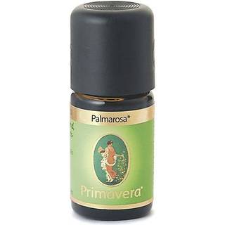 Primavera Aromaterapi Æteriske olier Palmarosa øko 5 ml () - 5 ml