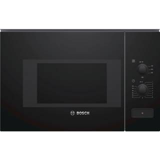 Bosch Serie 4 BFL520MB0 integreret mikroovn ➞ På lager - klar til levering og afhentning