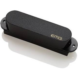 EMG SA Black Enkelt pickup