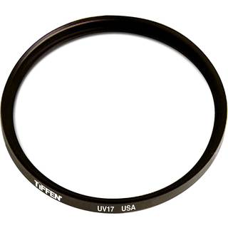 Tiffen UV17 filter 77mm
