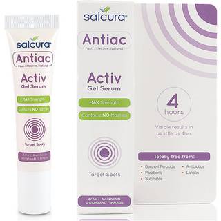 Salcura Antiac Activ Gel Serum 15 ml