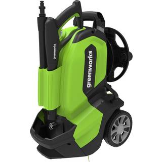 Højtryksrenser Greenworks G40
