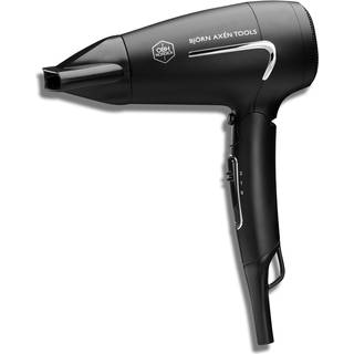 OBH Nordica Björn Axén Tools Flow Travel Hårtørrer