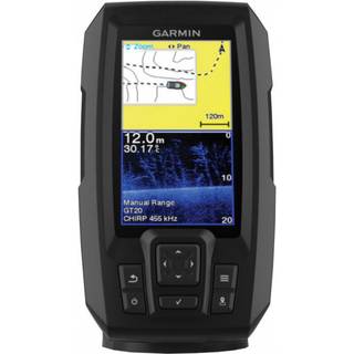 Garmin Striker Vivid 4cv m Tranducer