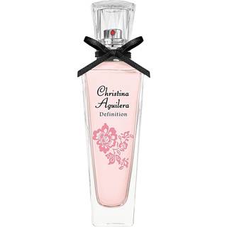 Christina Aguilera Definition Eau de Parfum til kvinder 30 ml - 30 ml