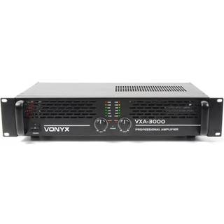 PA Amplifier SKY-3000 II 2x1500W "B-STOCK" TILBUD NU