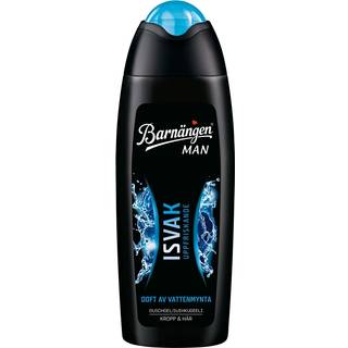 Barnängen Man Shower Gel Isvak 250 ml