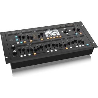 Behringer Deepmind 12D Synthesizer