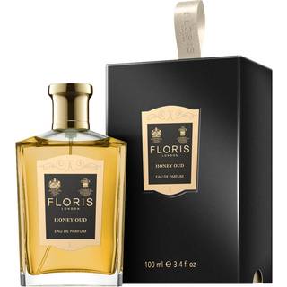 Floris Honey Oud Eau de Parfum 100ml Spray