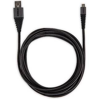 OtterBox - USB cable - USB to Micro-USB Type B - 2 m