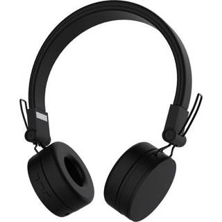 Defunc DeFunc BT GO Hovedtelefoner Sort 7350080716036