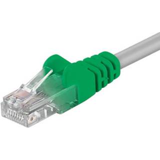 Cat 5e U/UTP Krydset Netværkskabel - 2 m