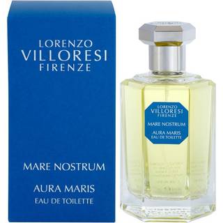 Lorenzo Villoresi Unisex-dufte Mare Nostrum Aura Maris Eau de Toilette Spray 50 ml (15.980,00 kr / 1 l) - 50 ml