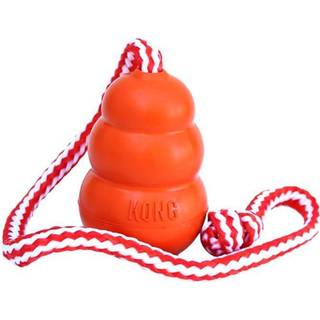 KONG Aqua M 9x6 cm.