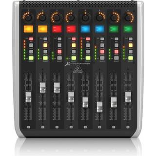 Behringer X-Touch Extender DAW-controller