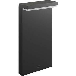 Philips myGarden Bustan Bedlampe LED lav Antracit