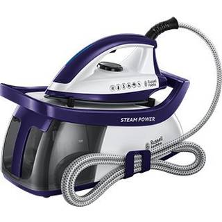 Russell Hobbs Dampstrygejern Steam Power 24440-56