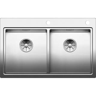 Blanco Divon 8-IF MikroKant Køkkenvask 860mm
