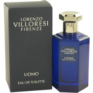 Lorenzo Villoresi Uomo Eau de Toilette Unisex 100 ml - 100 ml
