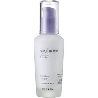 It'S SKIN Hyaluronic Acid Moisture Serum 40 ml