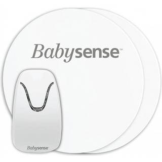 BABYSENSE 7 BEVÆGELSES- OG ÅNDEDRÆTSSALARM