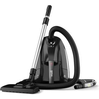 Nilfisk Elite 128350551 alm. støvsuger