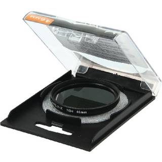 Camlink 46mm ND4 (2 stop)
