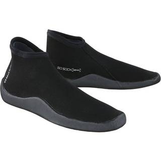 Scubapro go 3 mm tynd s?l dykker sok (2xs sort)