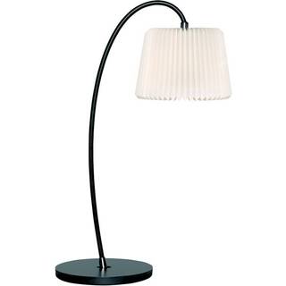 LE KLINT SNOWDROP MODEL 320 TPA PAPIR BORDLAMPE