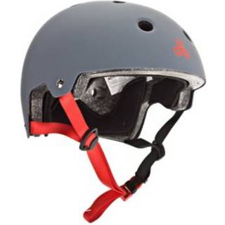 Triple 8 Certified Sweatsaver Hjelm - XSS - black rubber