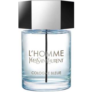 Yves Saint Laurent L'Homme Cologne Bleue Eau de Toilette 100ml Spray