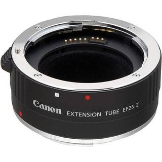 Canon EF 25 II Extension Tube Macro