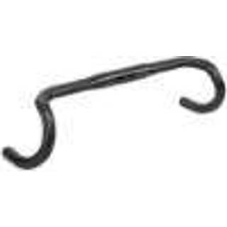 Deda Gravel100 Styr 31.7 mm RHM - Sort
