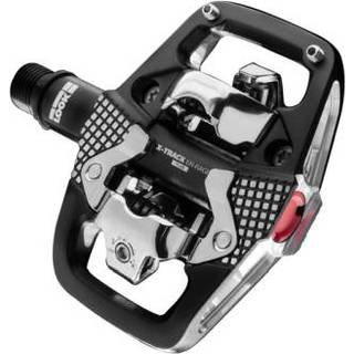Cykelpedaler LOOK X-Track EN-Rage + Sort