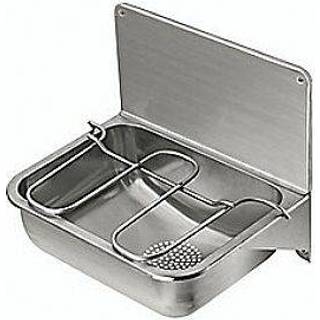 Contura CU 44 G Udslagsvask med flip-up gitter
