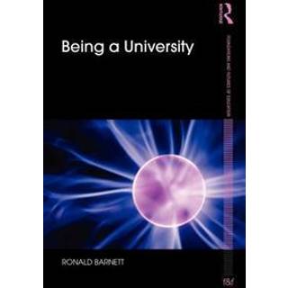 Being a University