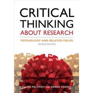Critical Thinking About Research