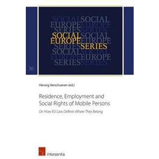Residence, Employment and Social Rights of Mobile Persons