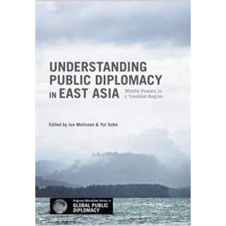 Understanding Public Diplomacy in East Asia