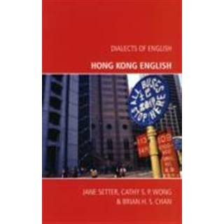 Hong Kong English