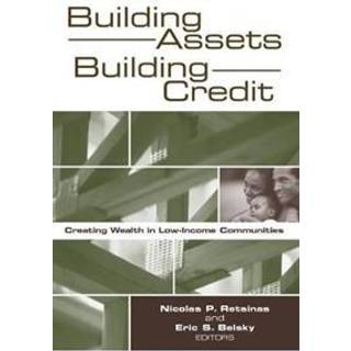 Building Assets, Building Credit