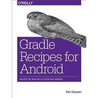 Gradle for Android